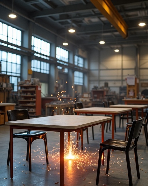 Furniture Manufacturing