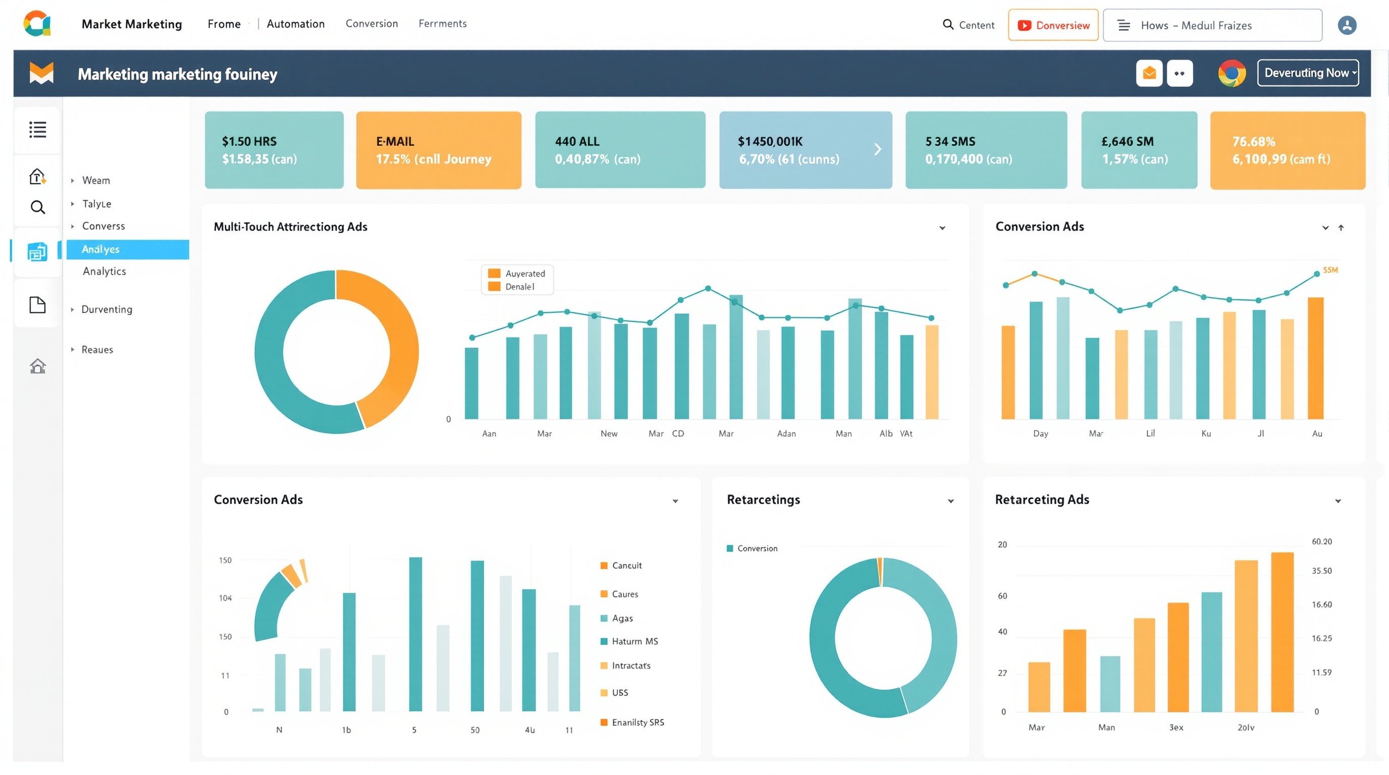 The Hidden Cost of Bad Tracking Data: How Inaccurate Attribution Destroys Ad Budgets