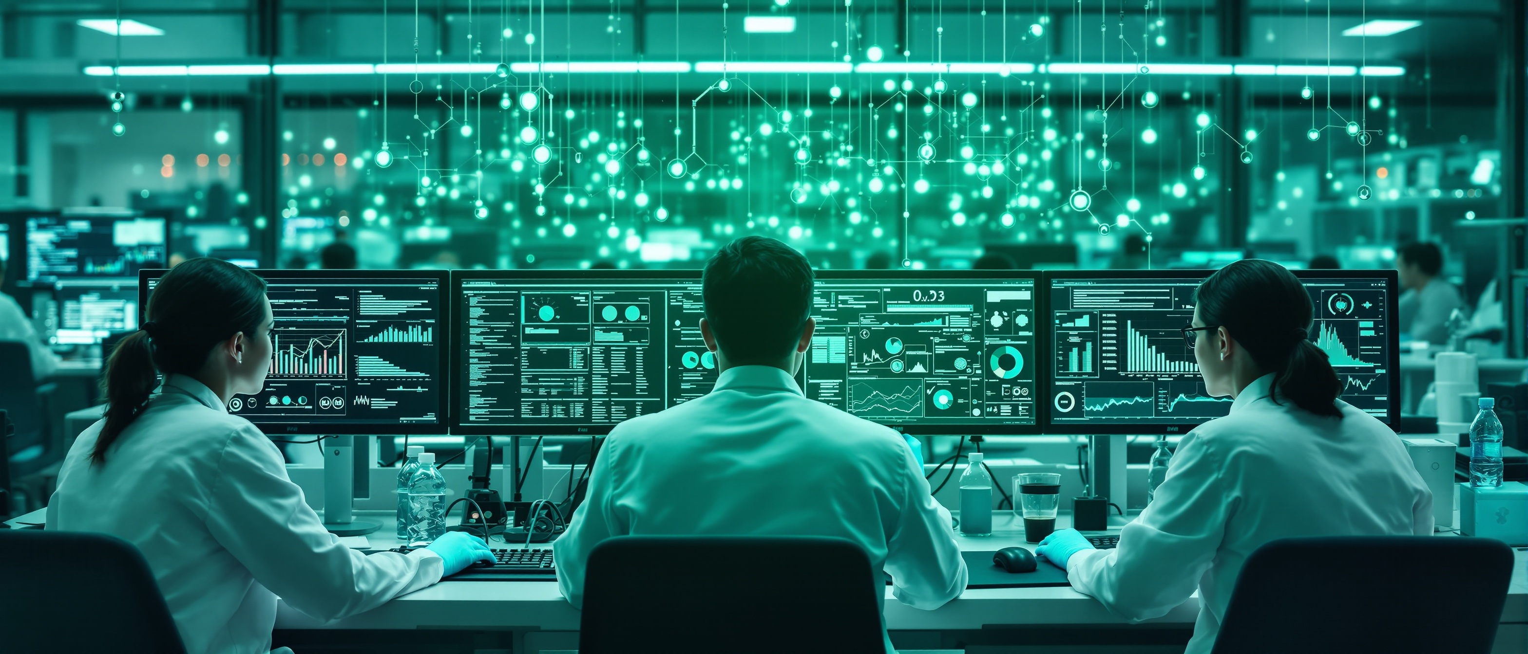 Research collaboration