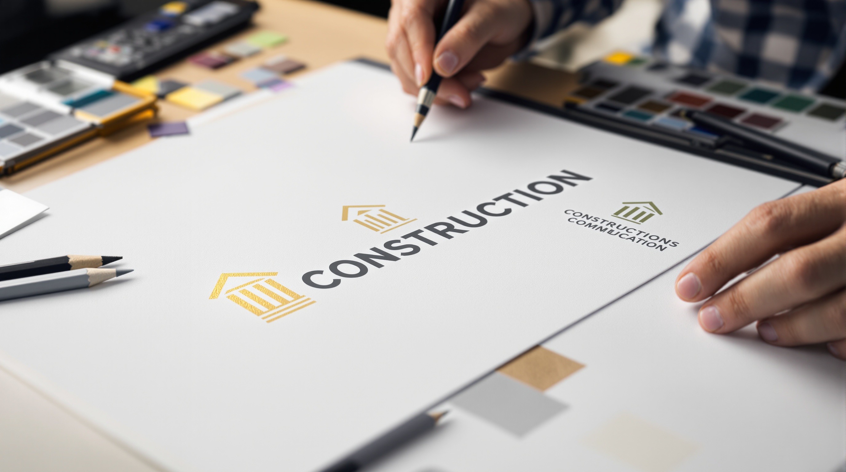 Professional Logo Design