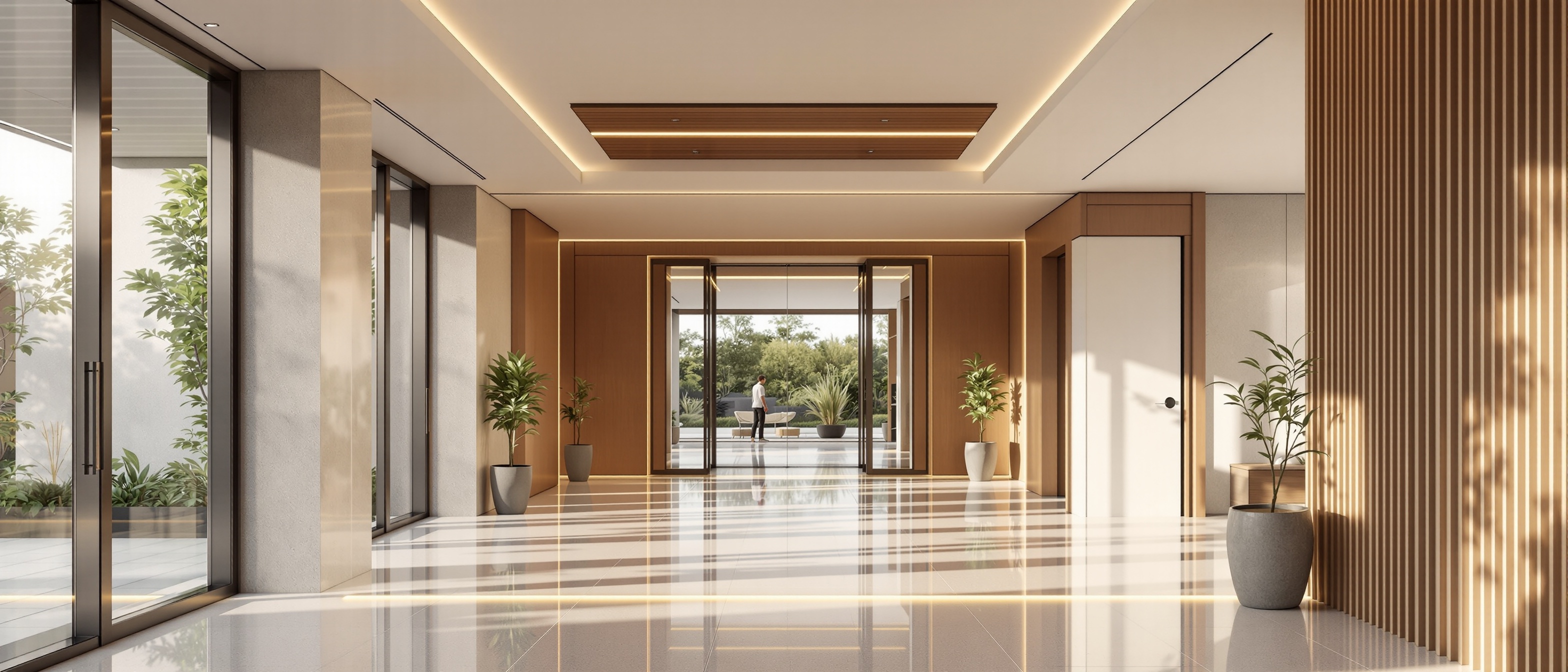 Comunidades de vecinos con email2screen