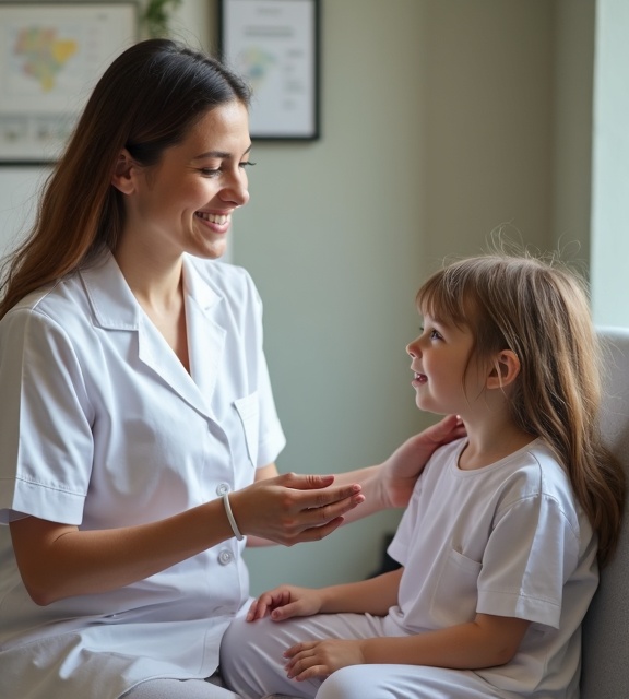 Florida Lice Nurses treatment