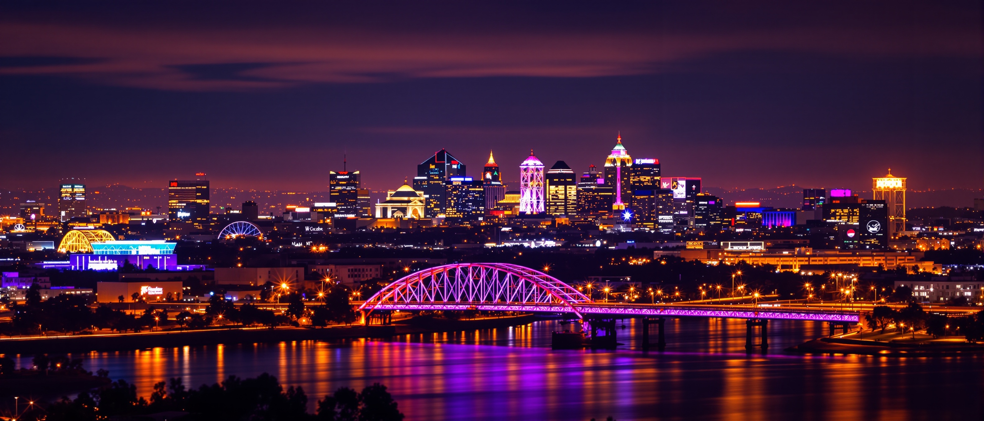 Sacramento Nightlife