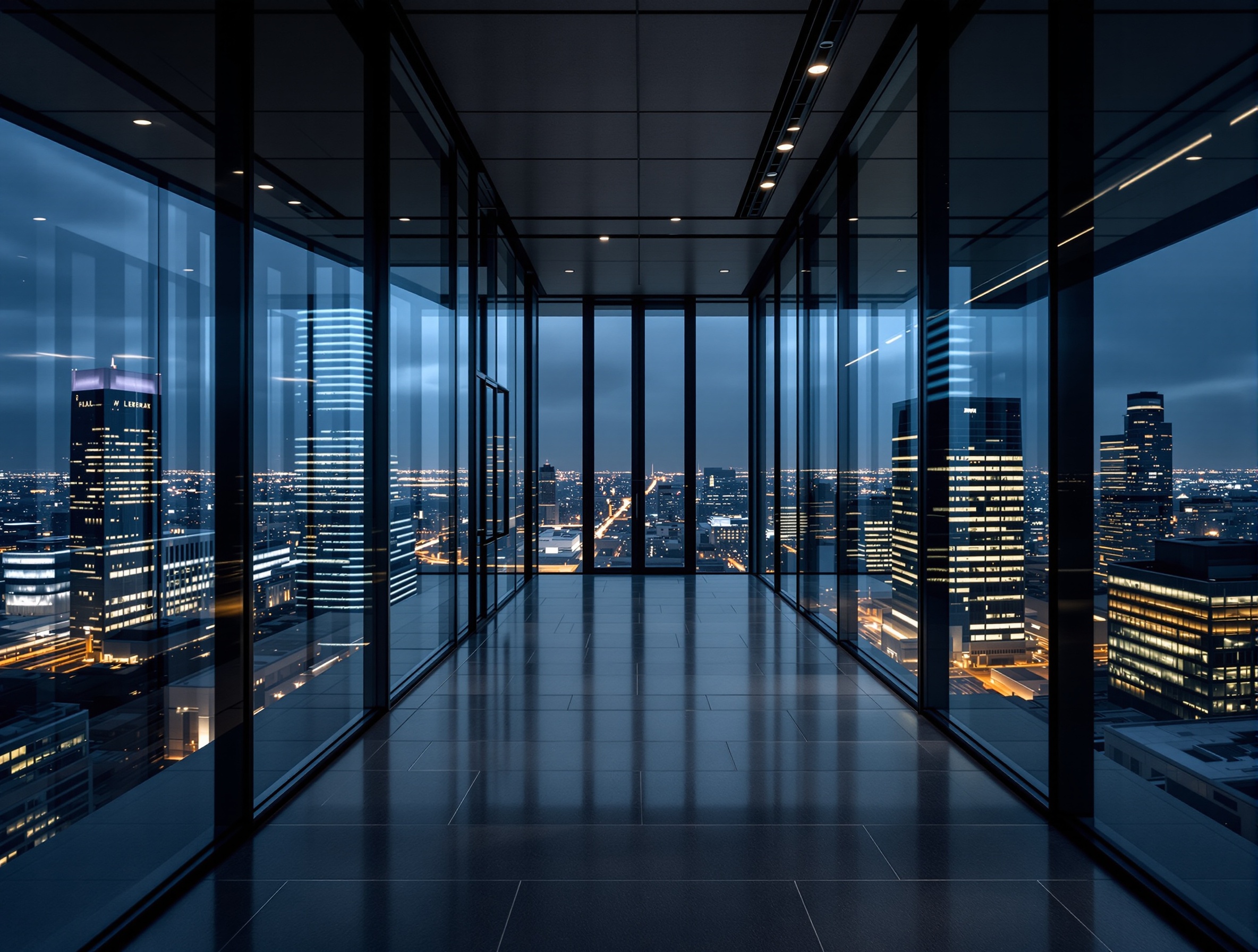 Manzana Mobile LLC Headquarters