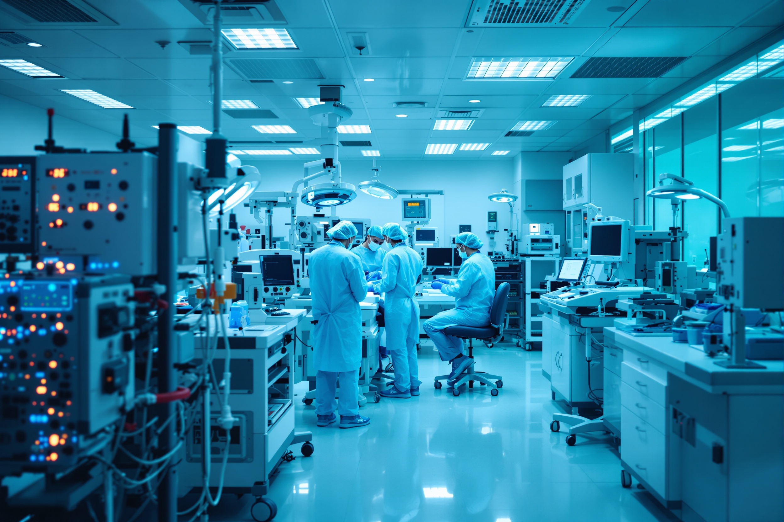 مؤسسة الترياق الشافي