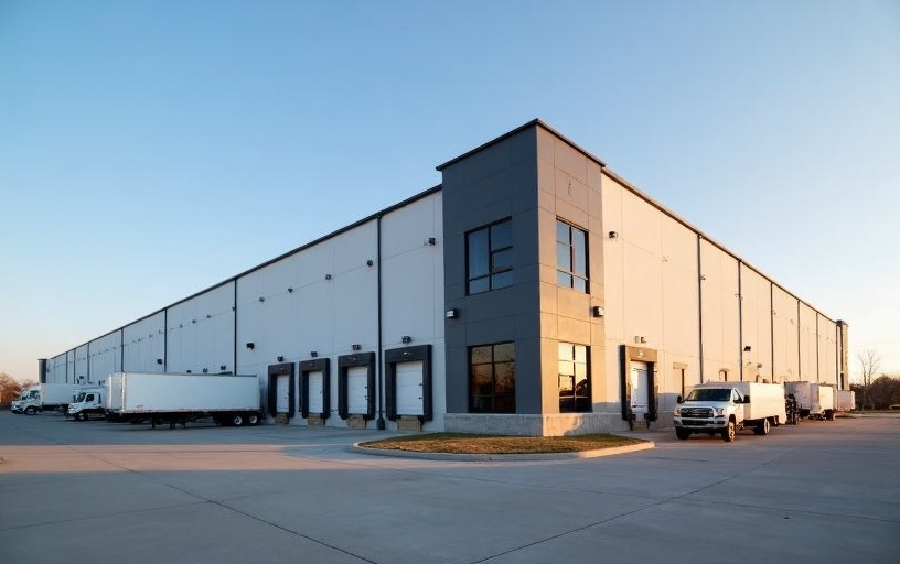 Main Distribution Hub