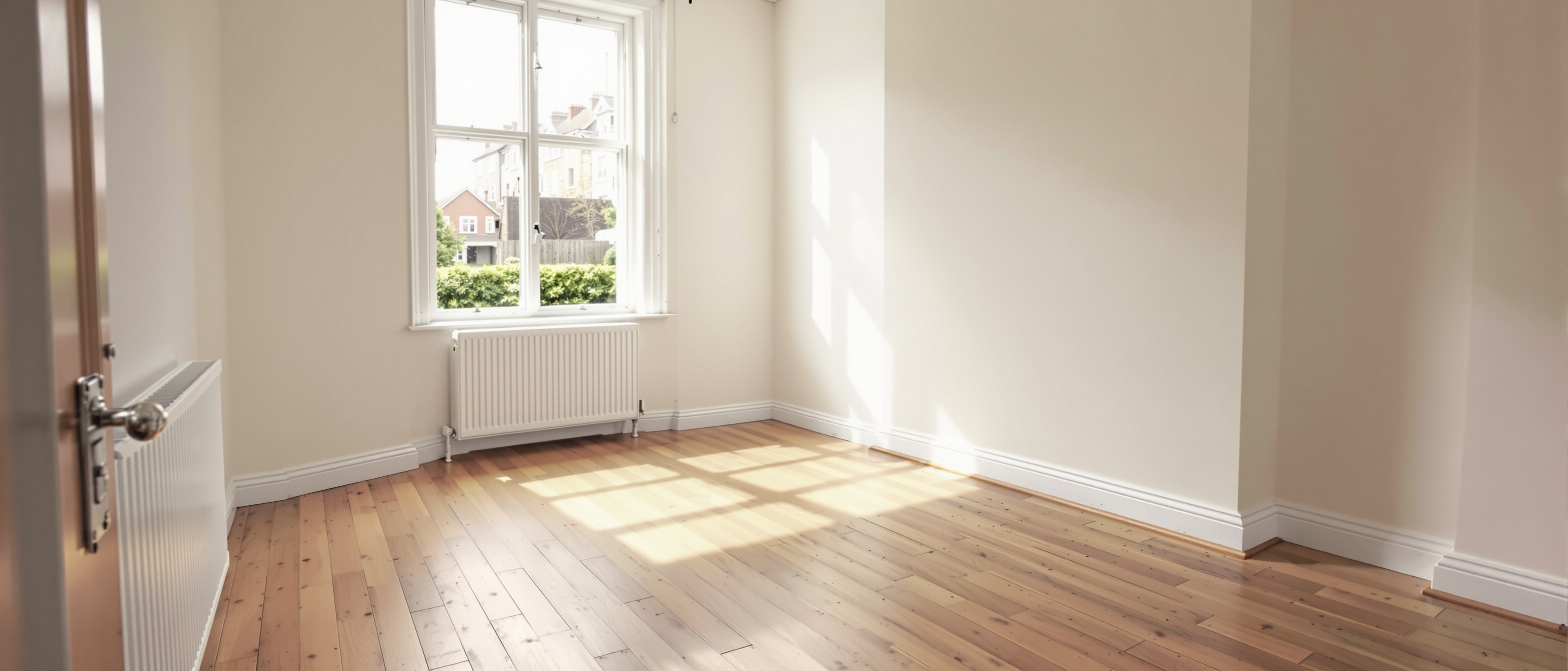 Landlord property clearance service