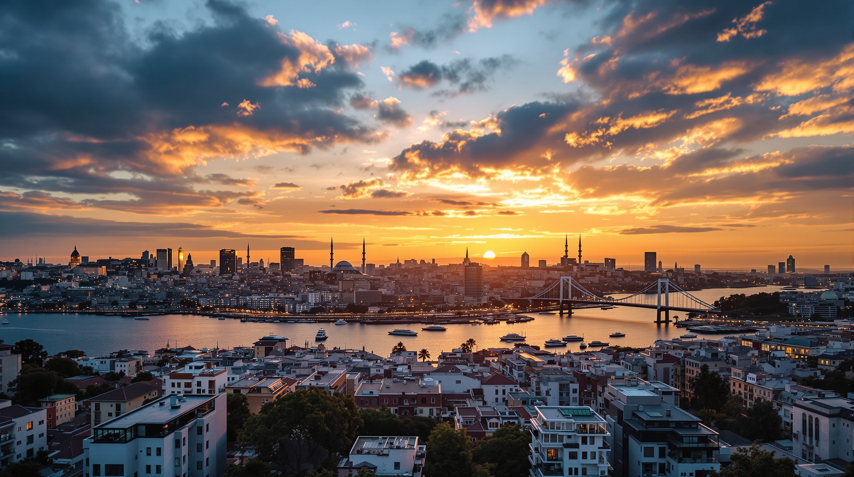 Sağlam Temeller,
Güvenli Yarınlar