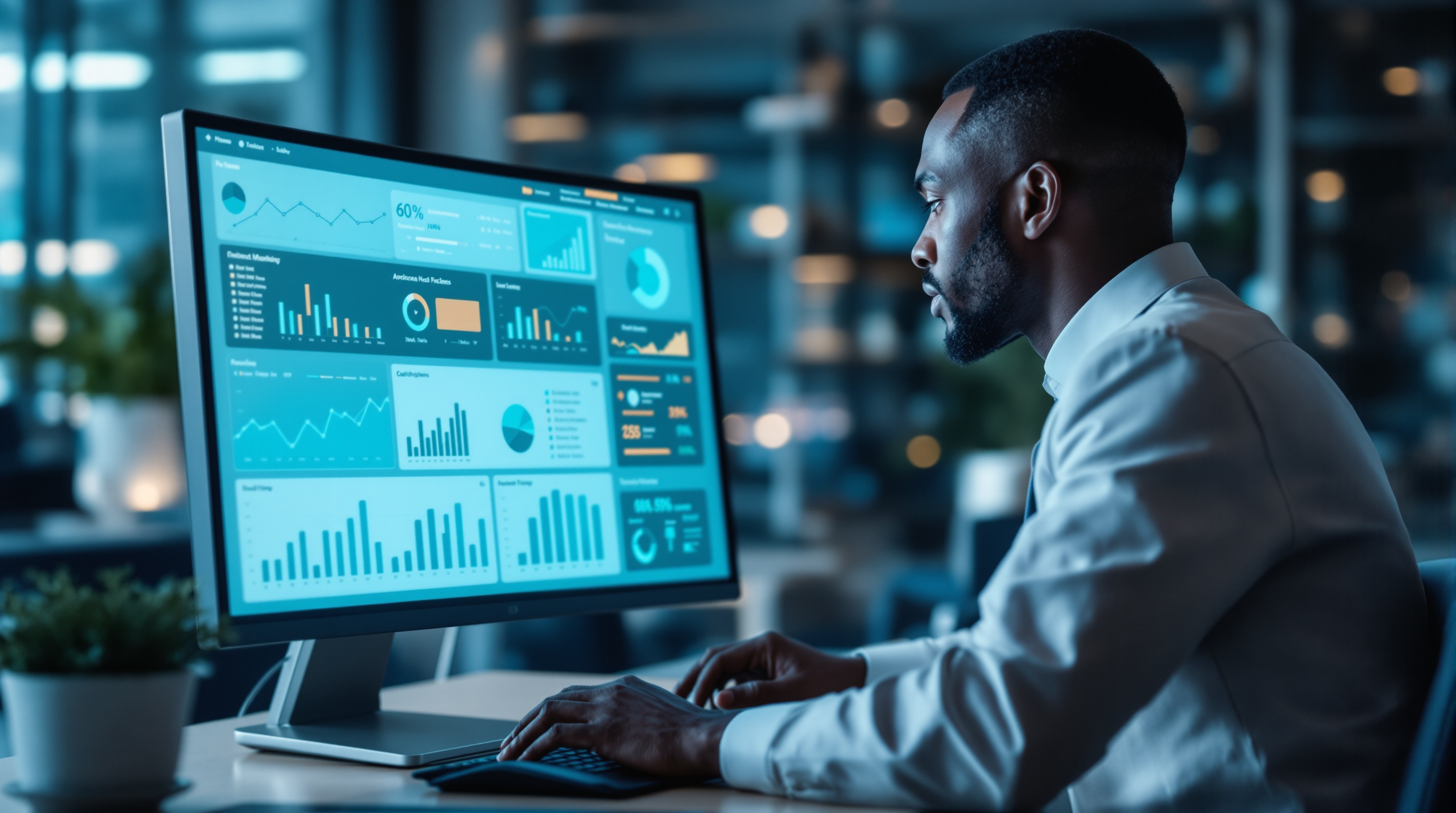 KHEPRA EXPERTS - Direction Financière Externalisée