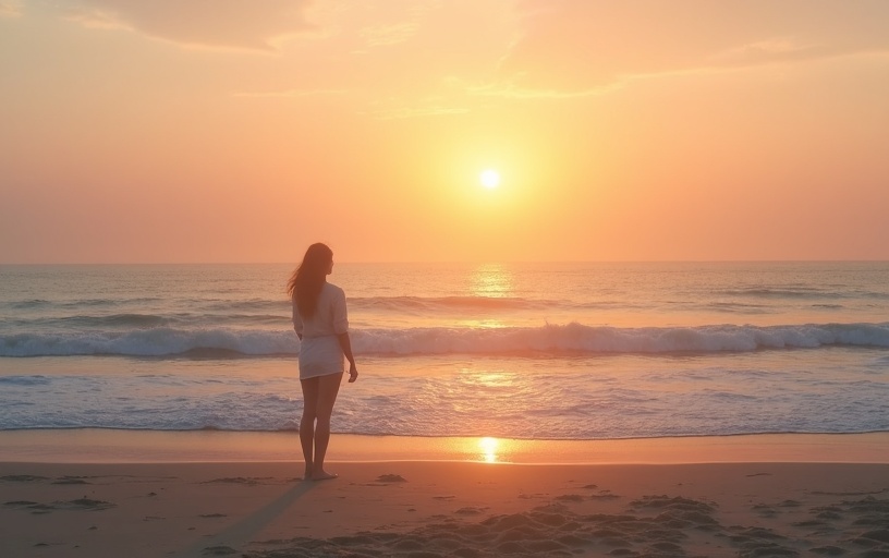 The Myth of Closure: Why You Don't Need Them to Move On — Breakups & Healing | roameurope.blog