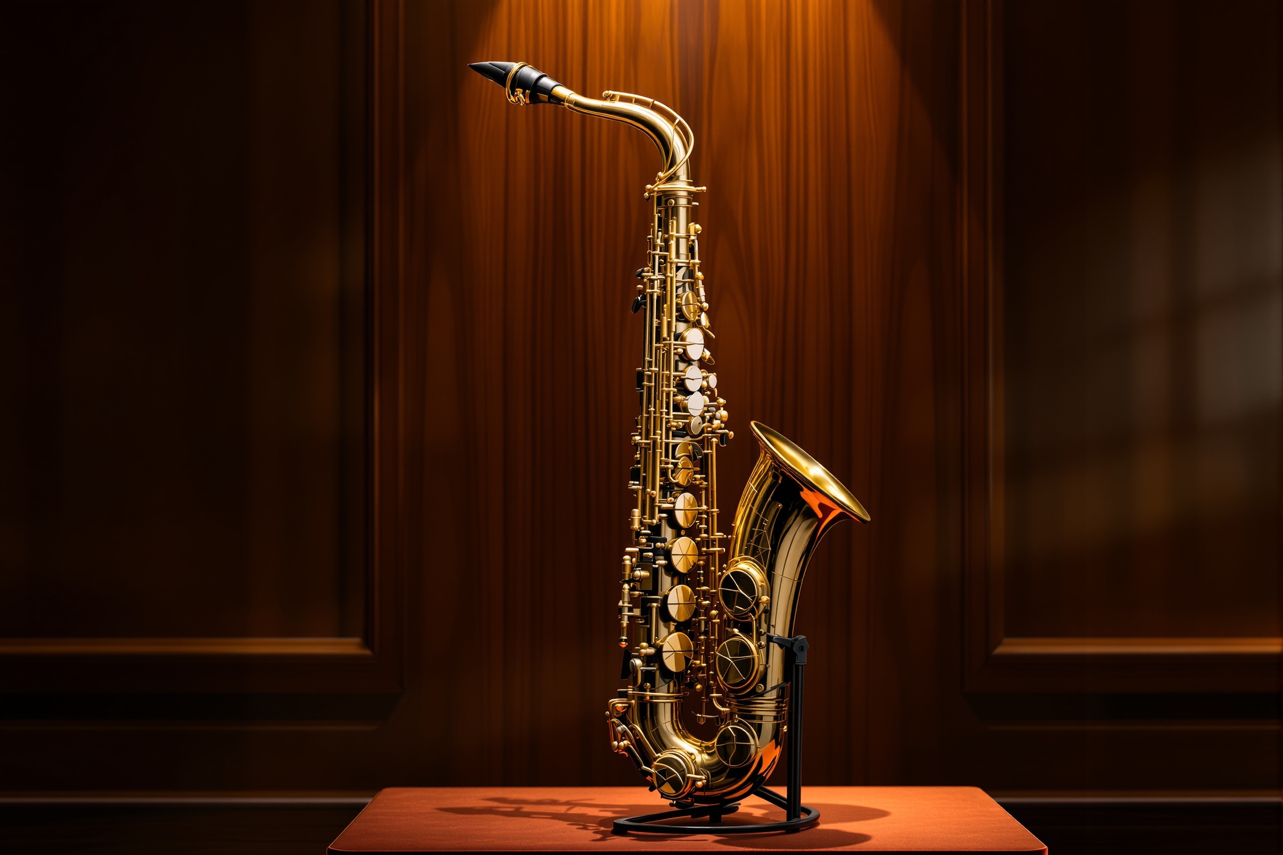 Exclusive Instruments