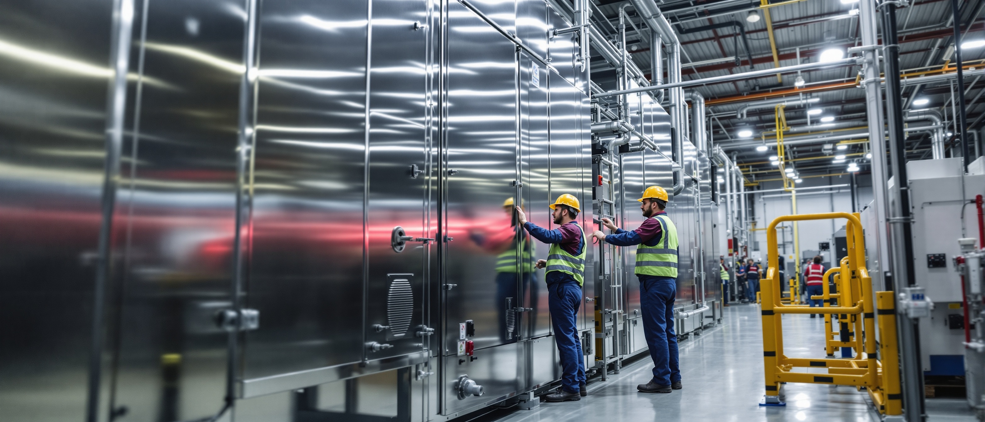 Servicio técnico Tecnoclima SpA