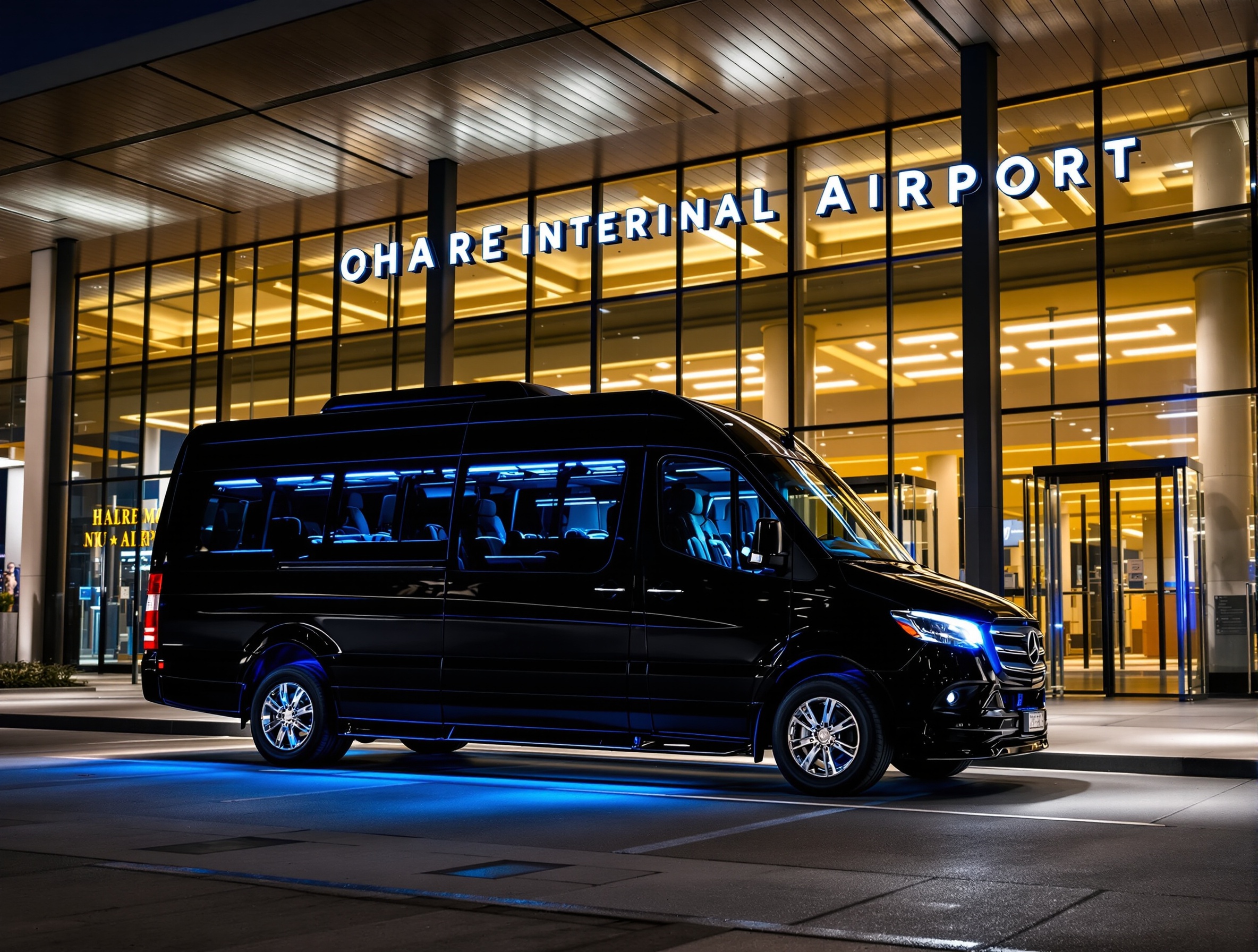 Airport Transportation
