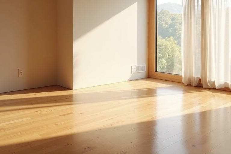 フロアコーティング