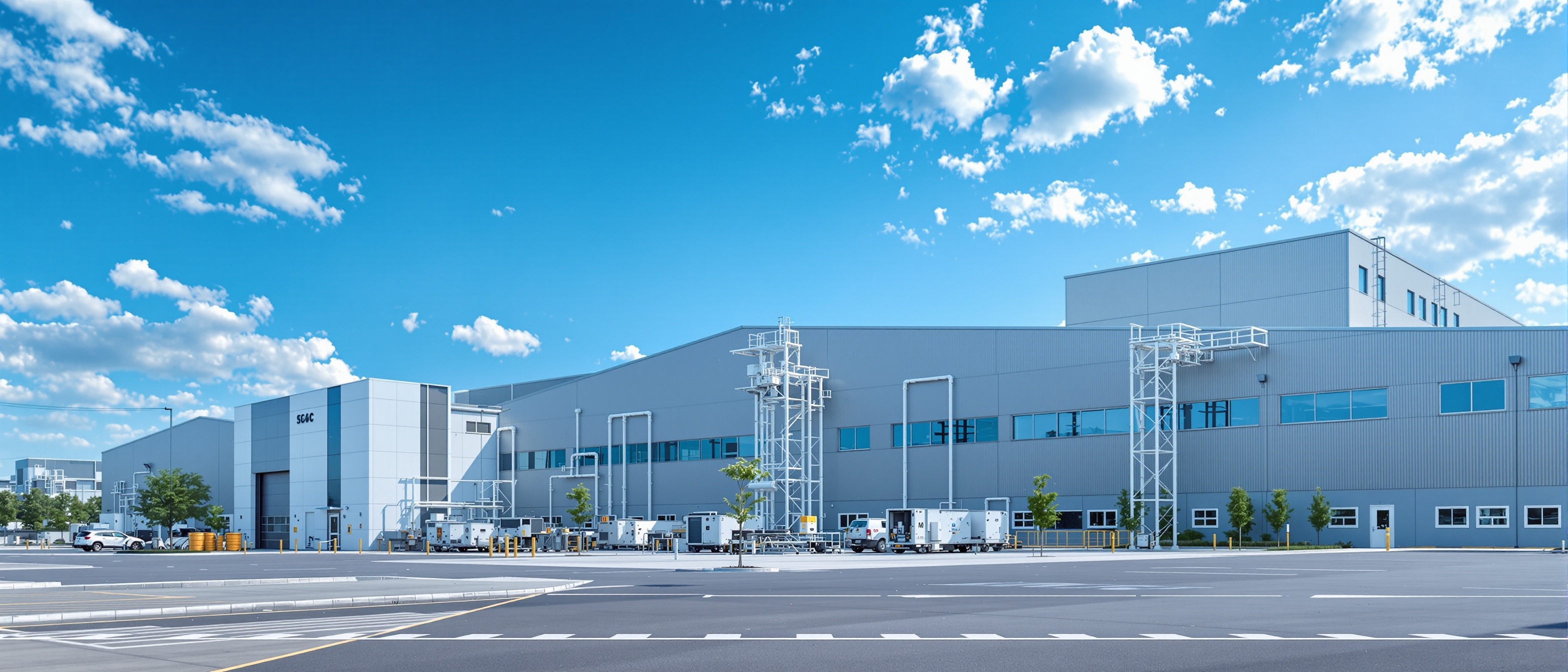 Özel Tesis Güvenlik Belgesi - Özel Sektör Belgelendirme