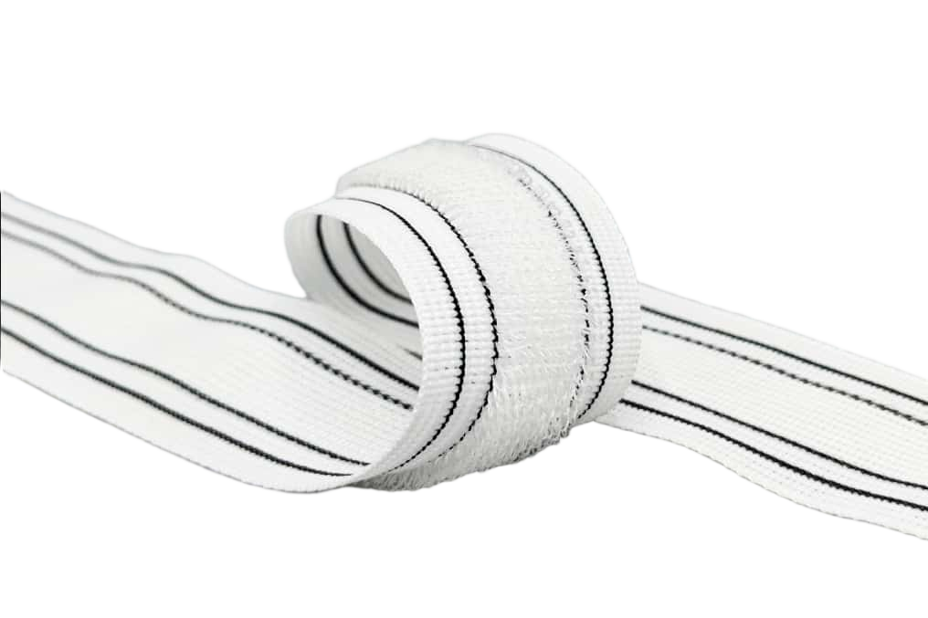 松紧不抓毛魔术贴