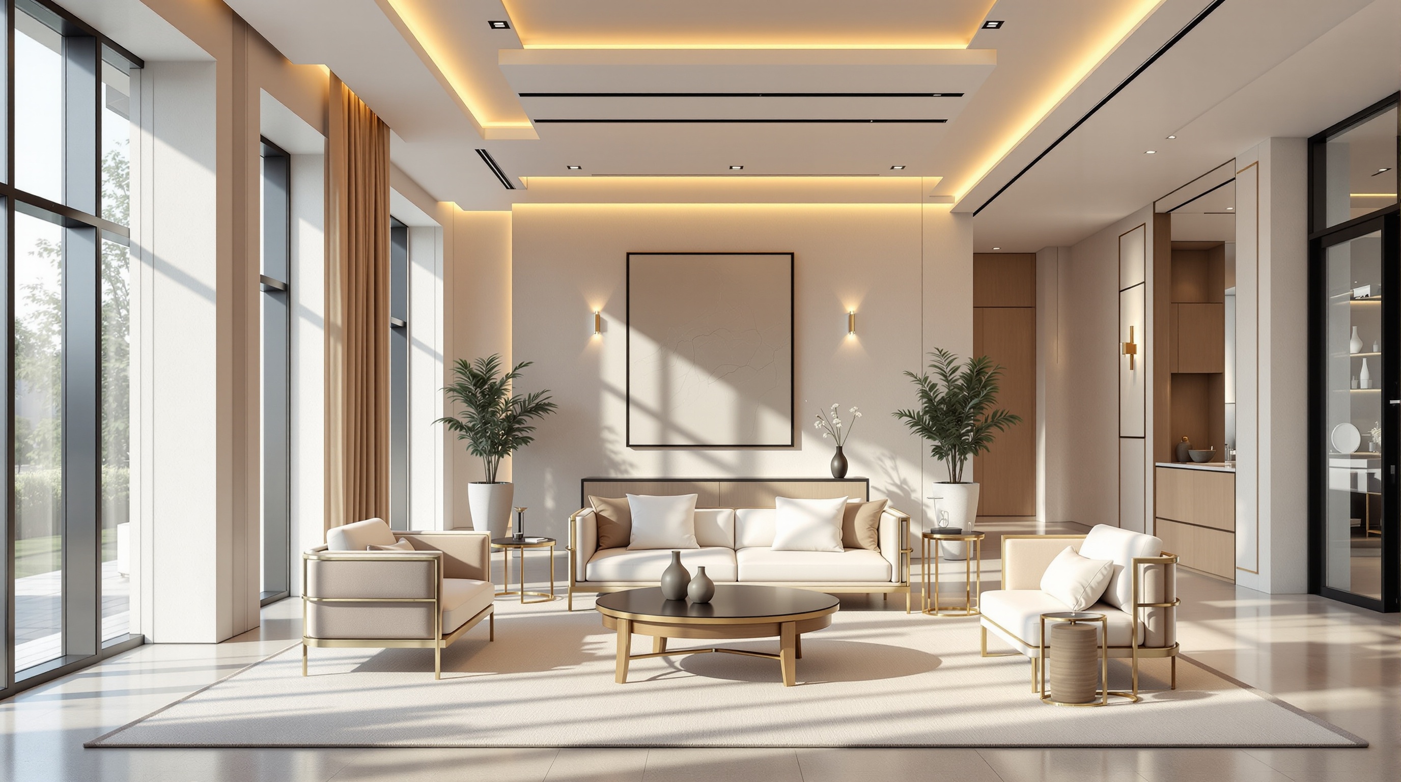 Königskinder Immobilien Büro