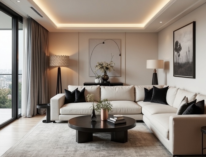 The Art of Luxury Home Staging: Maximizing Your Property's Appeal