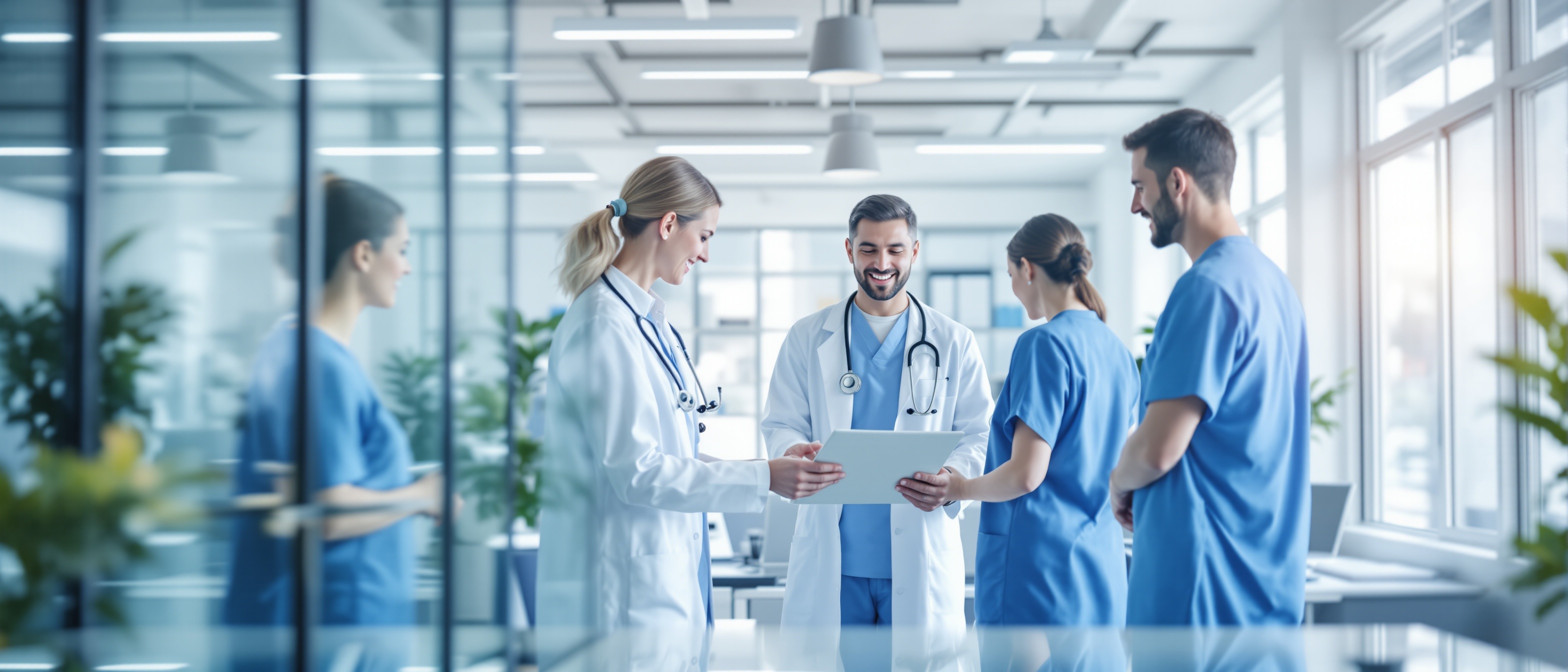 Streamline Your Medical Operations