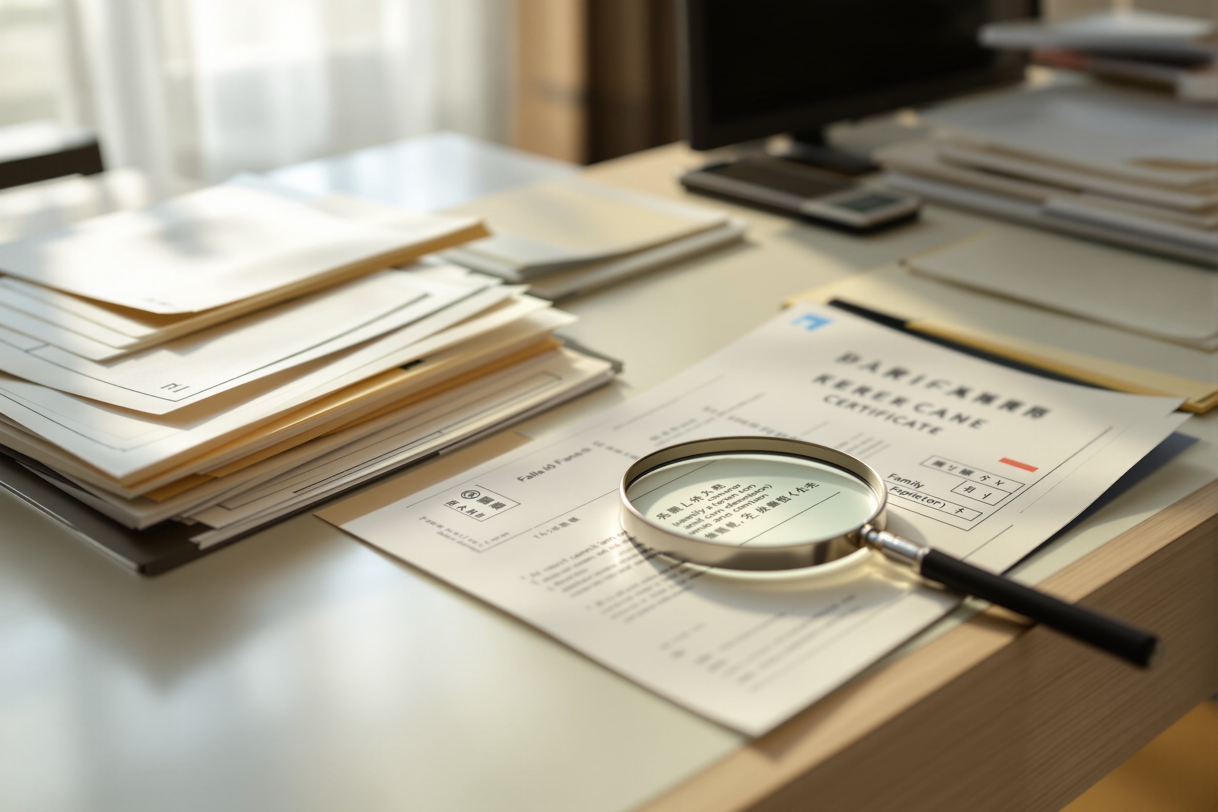 相続登記の義務化2024年完全ガイド|期限・罰則・手続きを解説