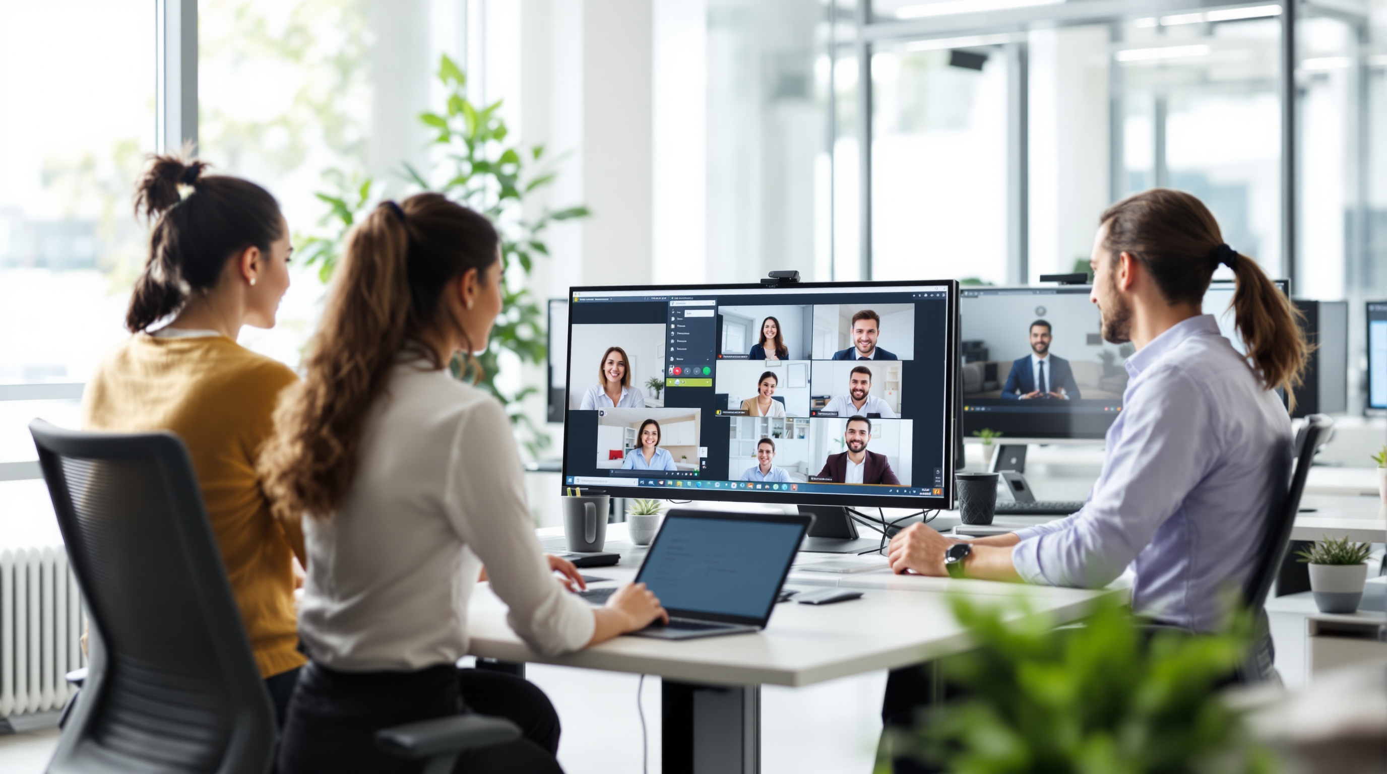 Employee Recruitment Services