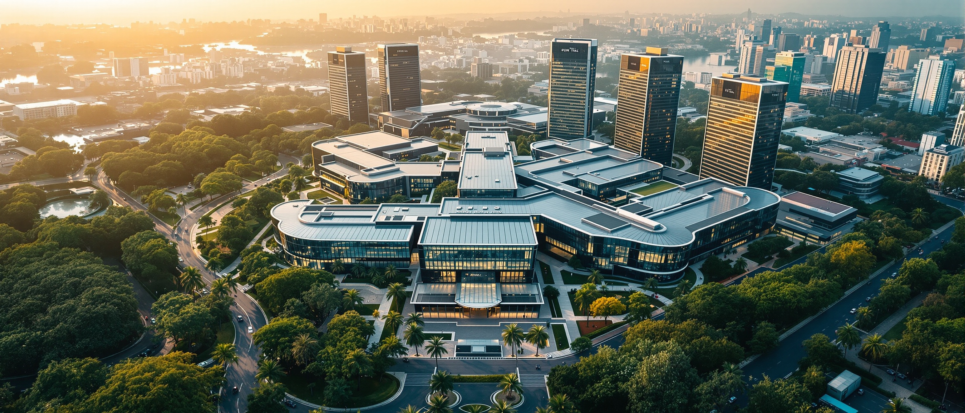 ESAPCOR Về chúng tôi