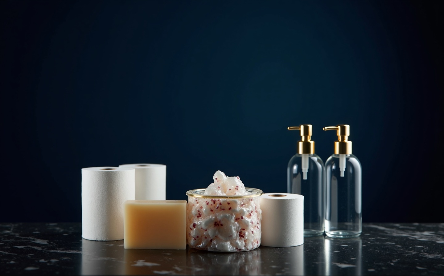 PureEssentials luxury products