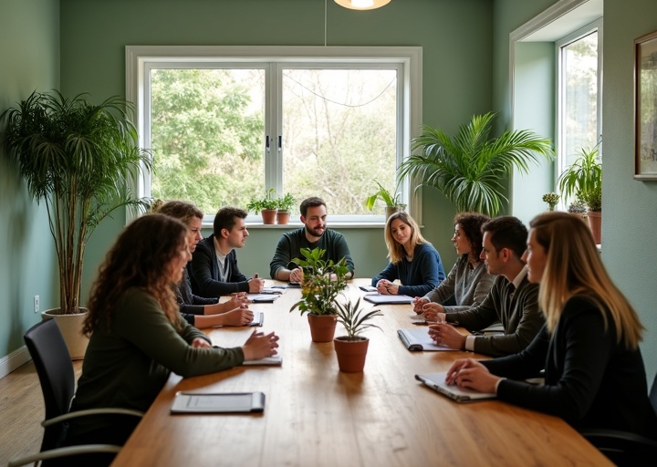 Equipo de psicólogos PsicoSalud Pro
