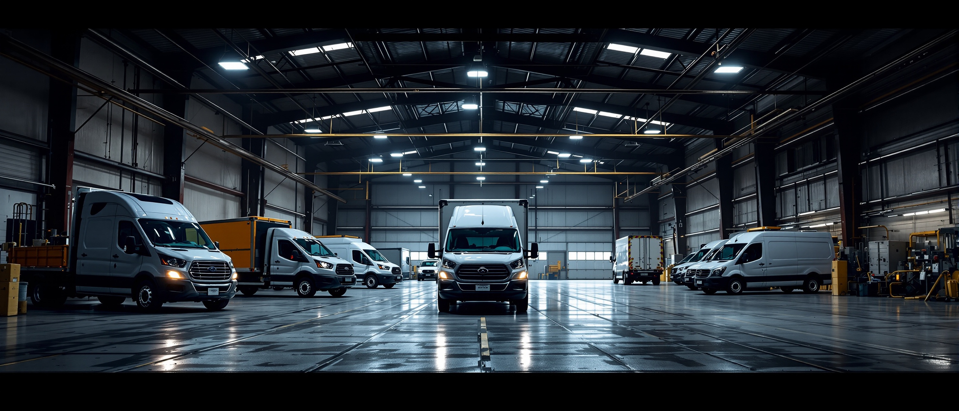 Collection and delivery service