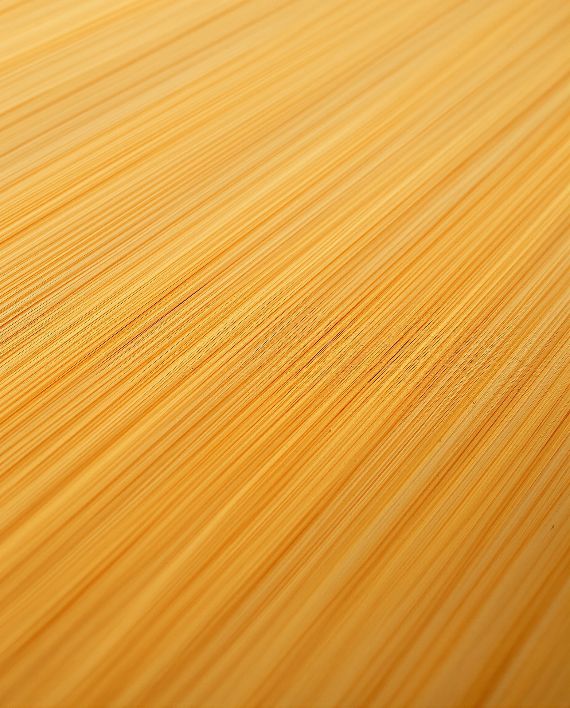 Close-up of hinoki wood grain texture