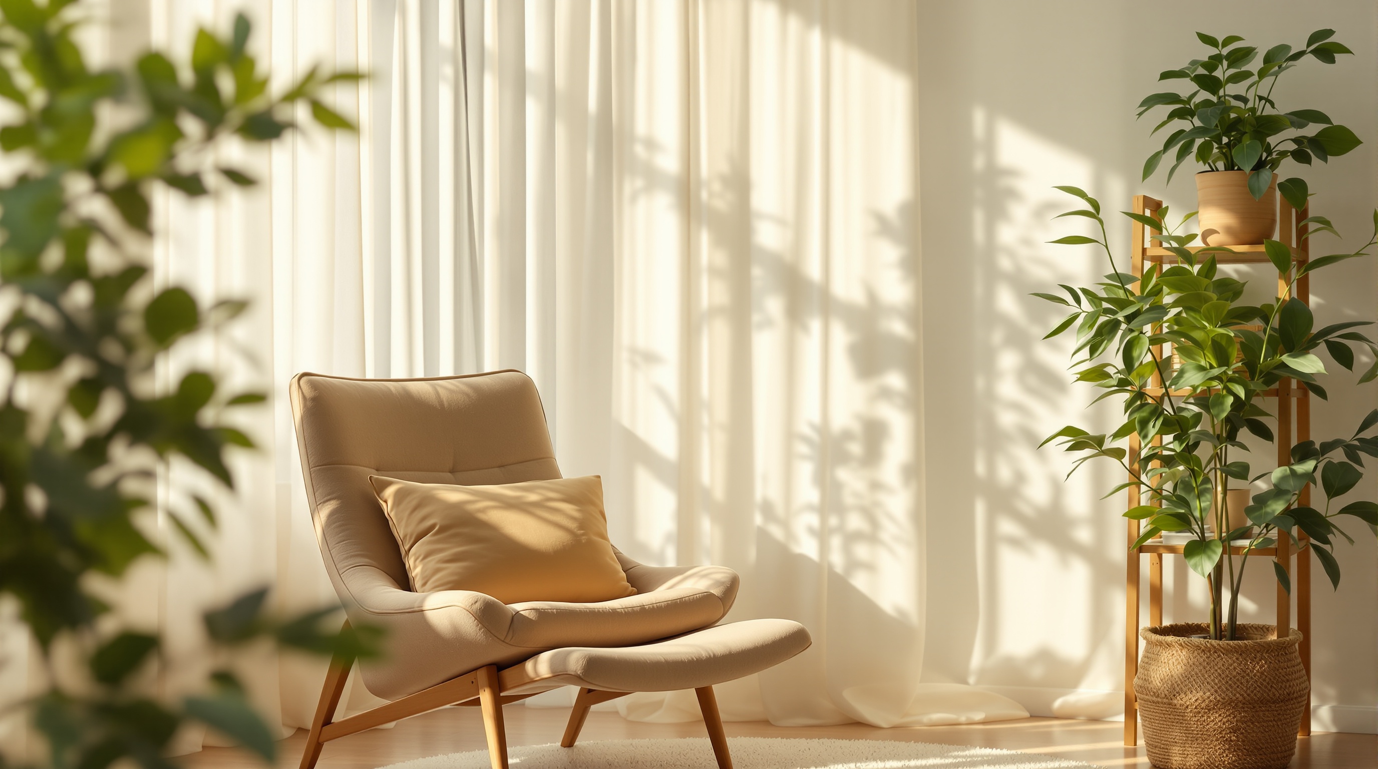 Sound Mind Counseling — therapy room