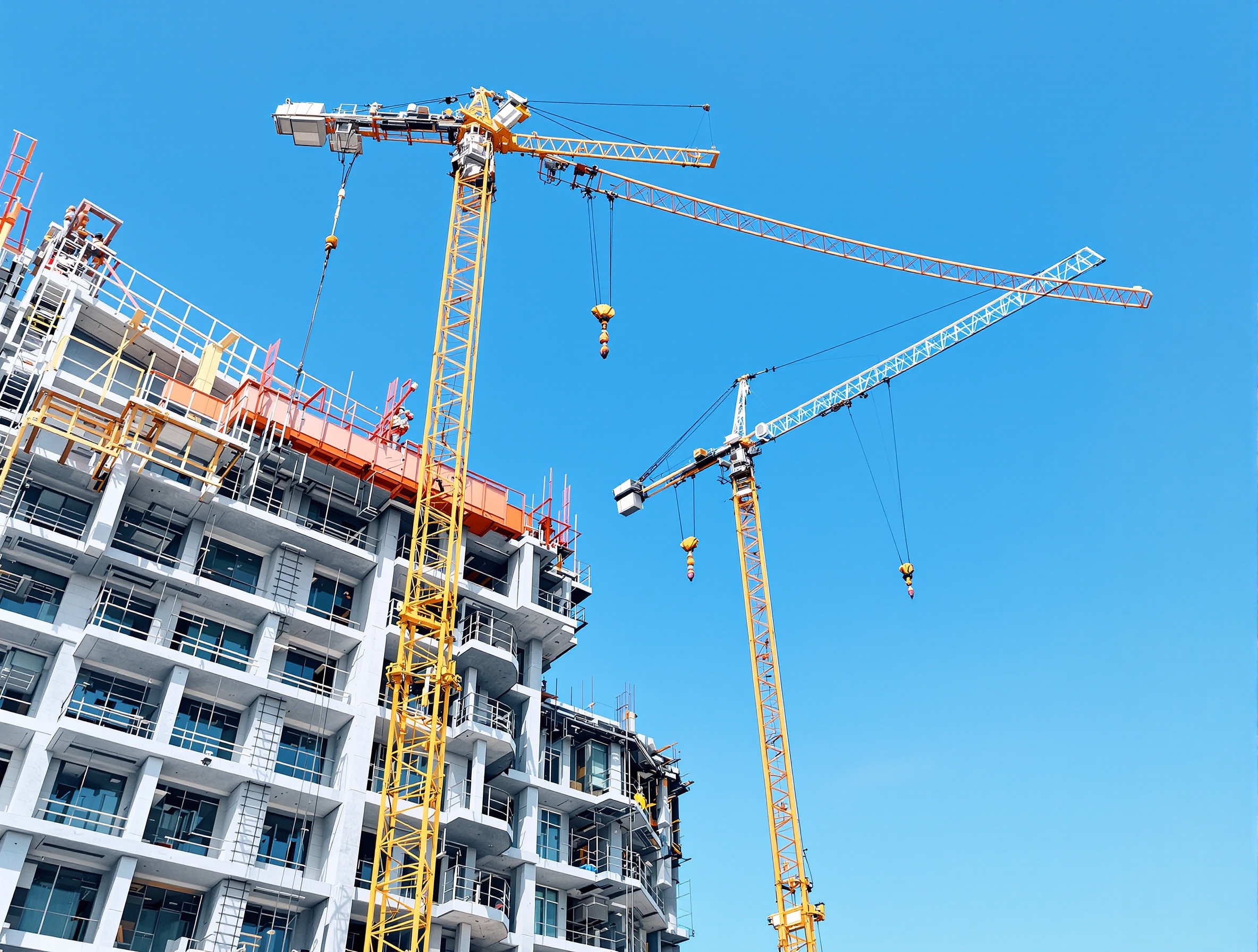 Construction Excellence