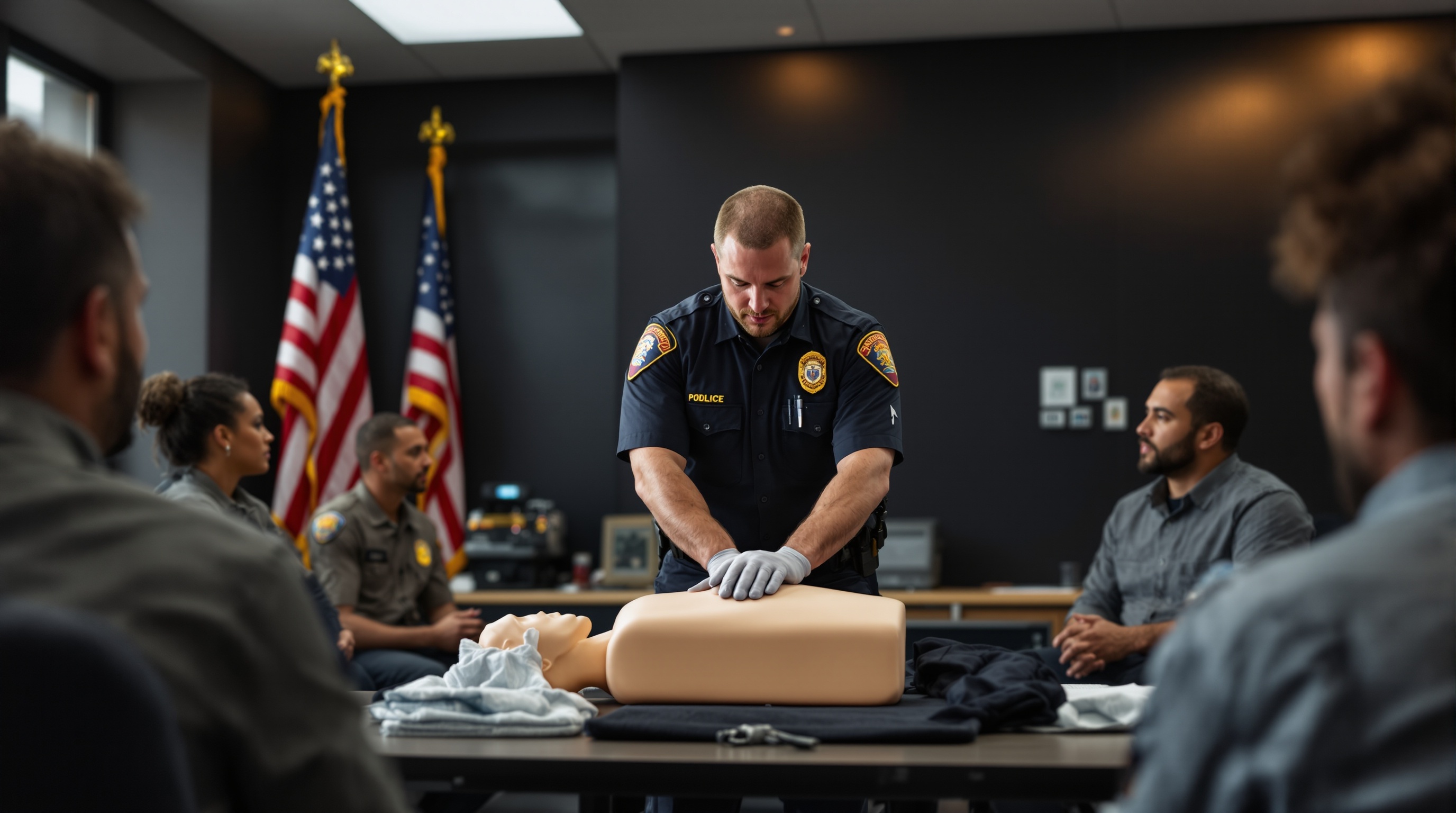 CPR Certification, Driving School & Public Safety Training ...