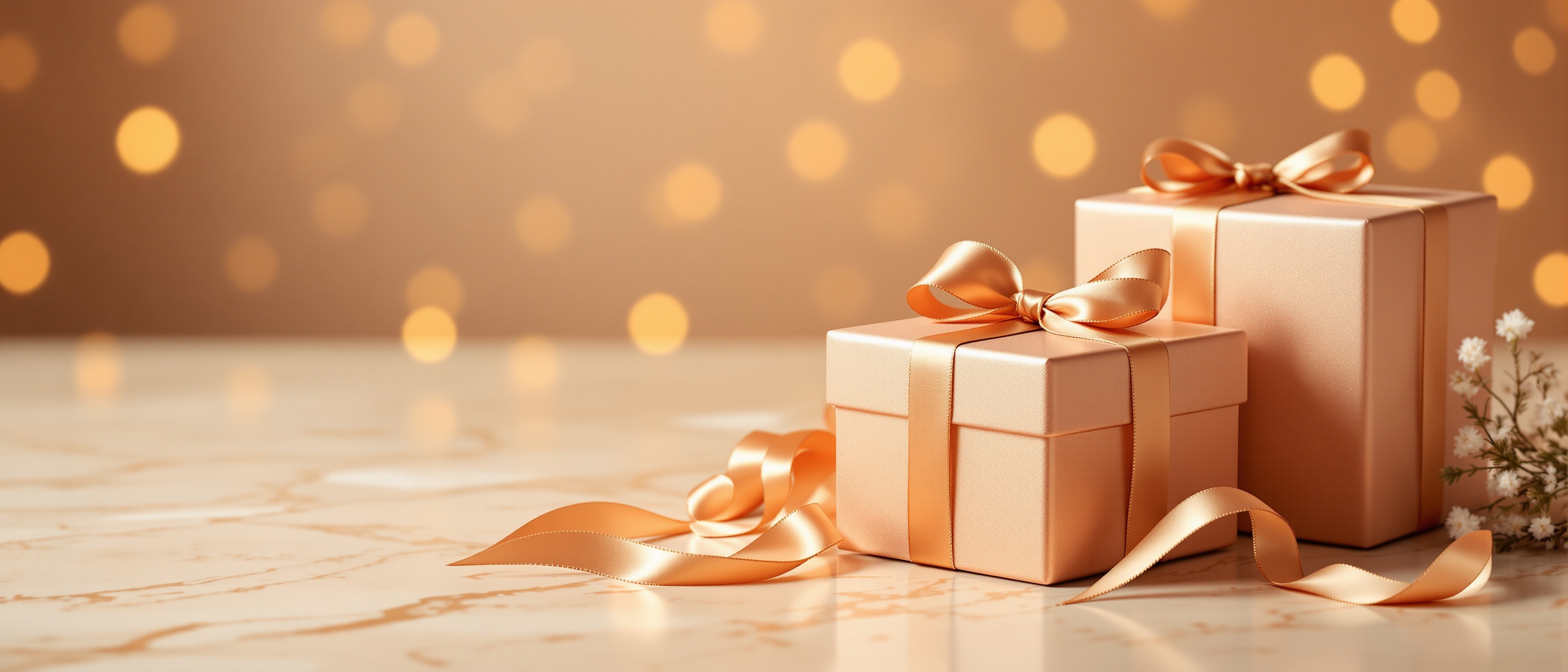 Gift cards background