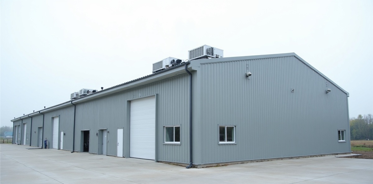 AKSESS BESS Teknik Yapı