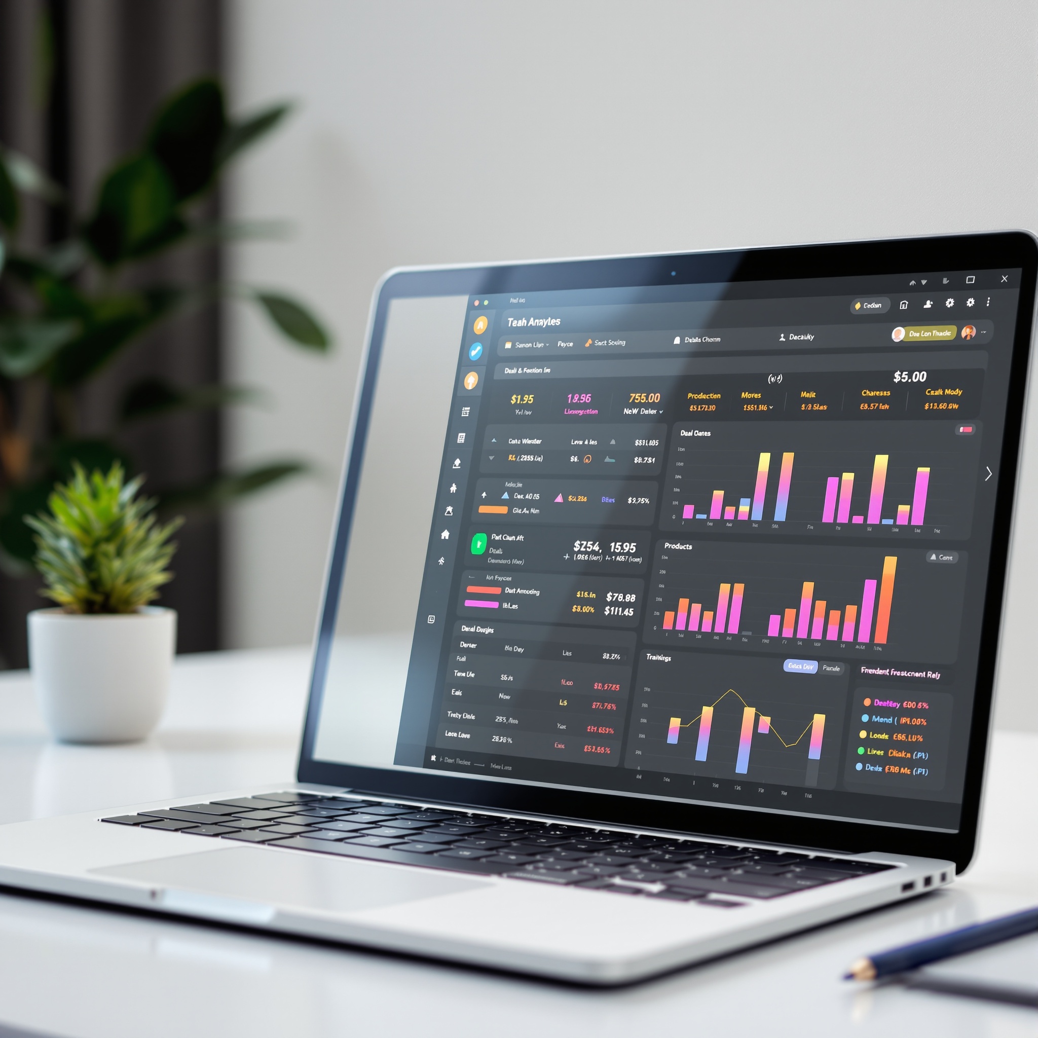 Litbuy spreadsheet interface