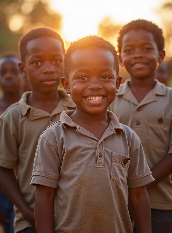 Annual Impact Report 2024