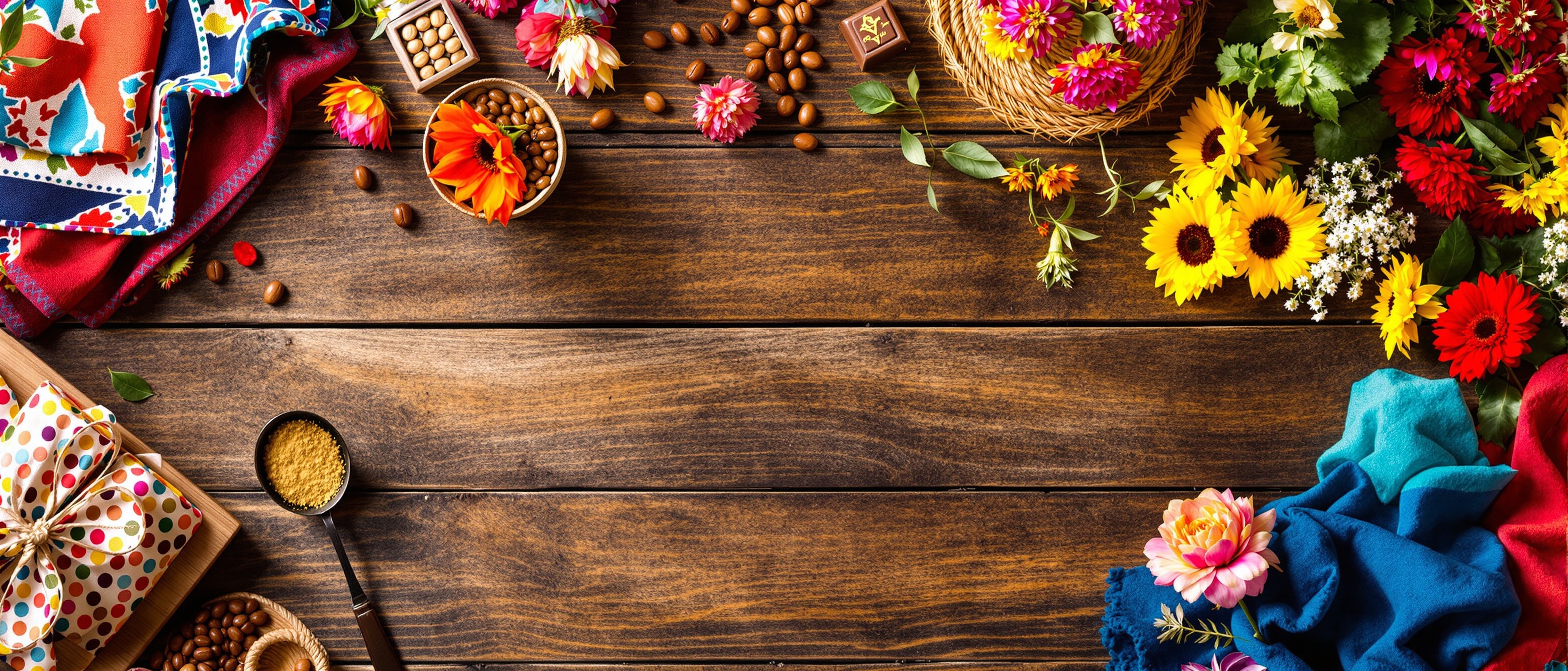 Productos colombianos