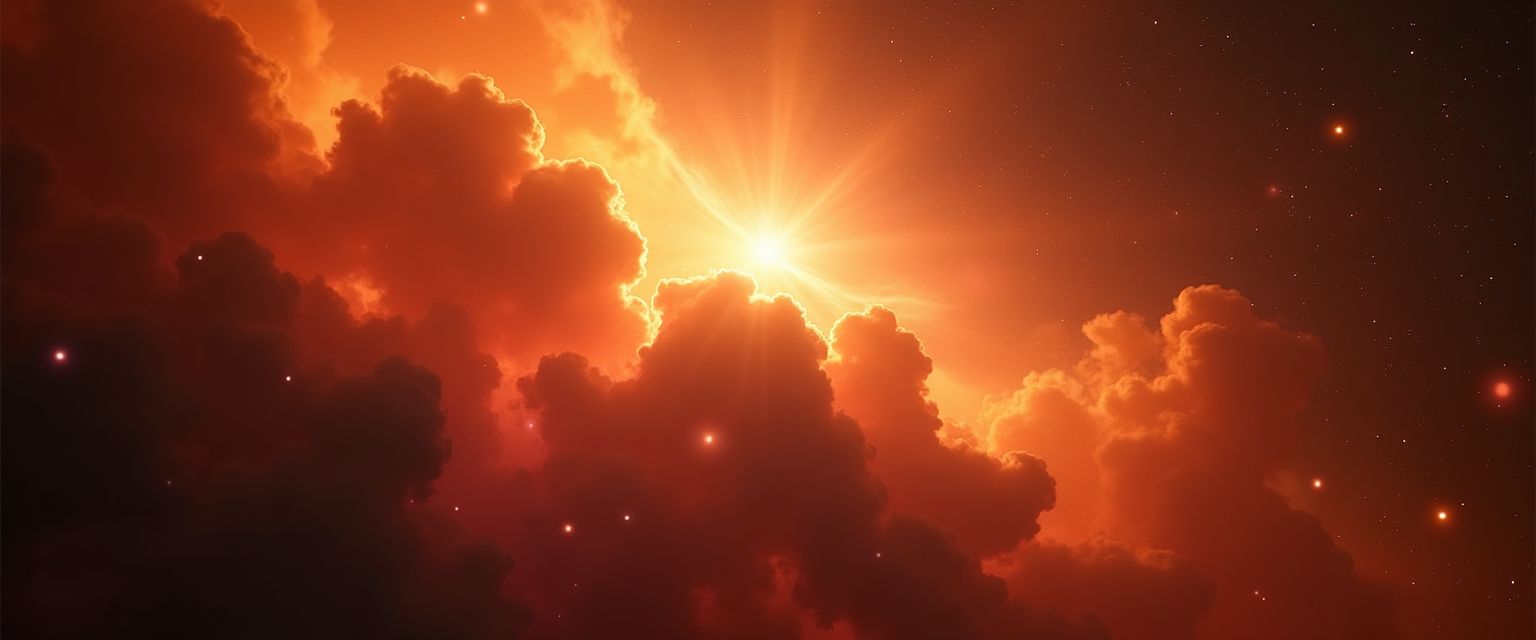 Video Library Background