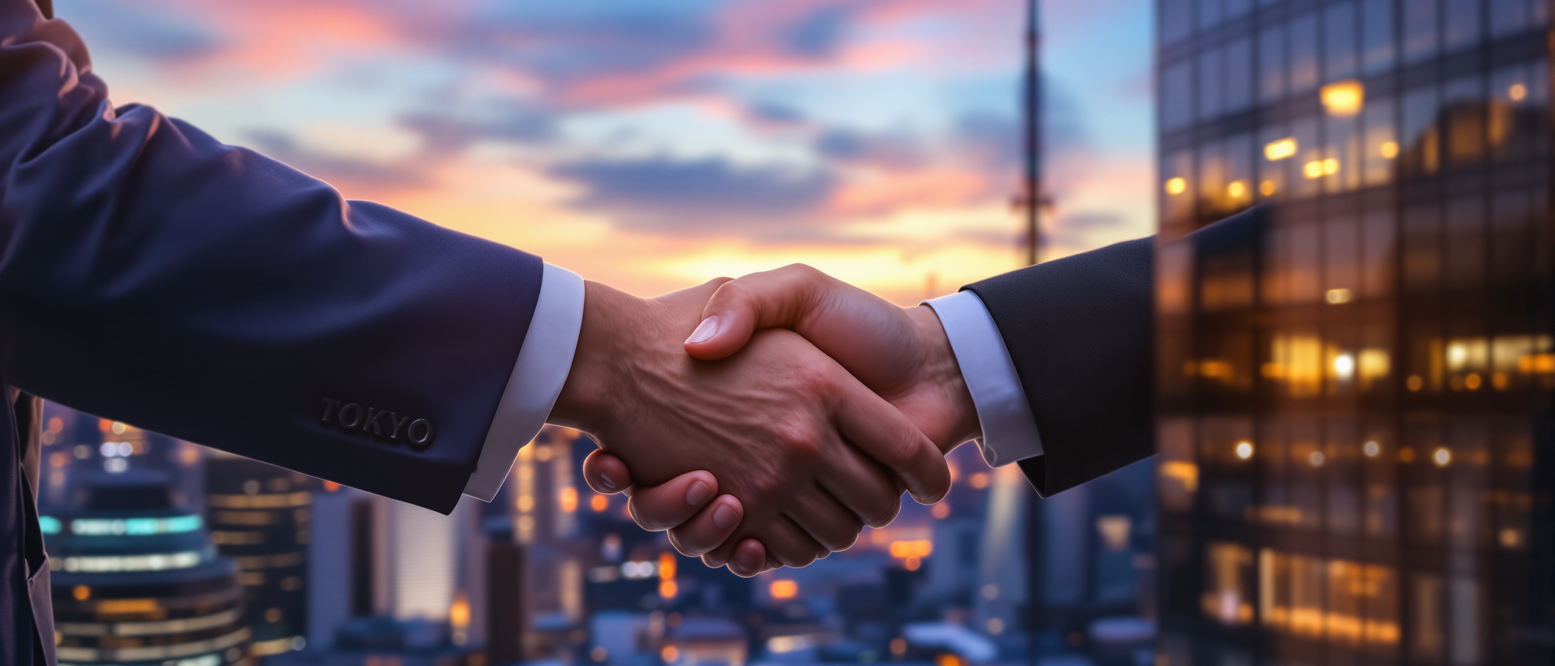 Partner with Explera Japan DMC