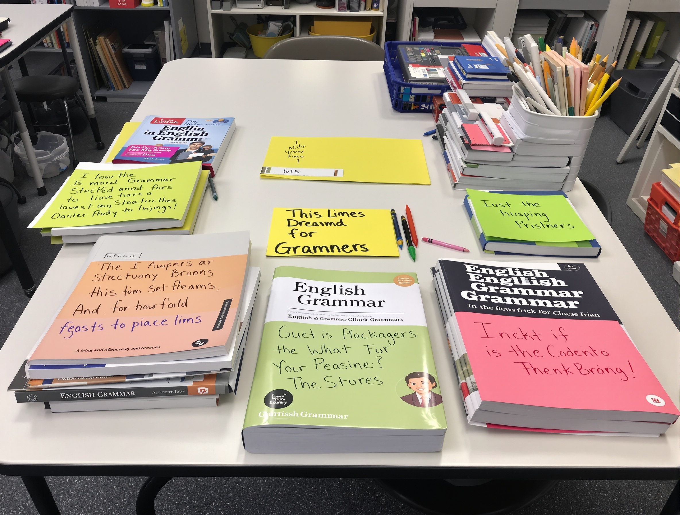 اختبار القواعد - المستوى الأول