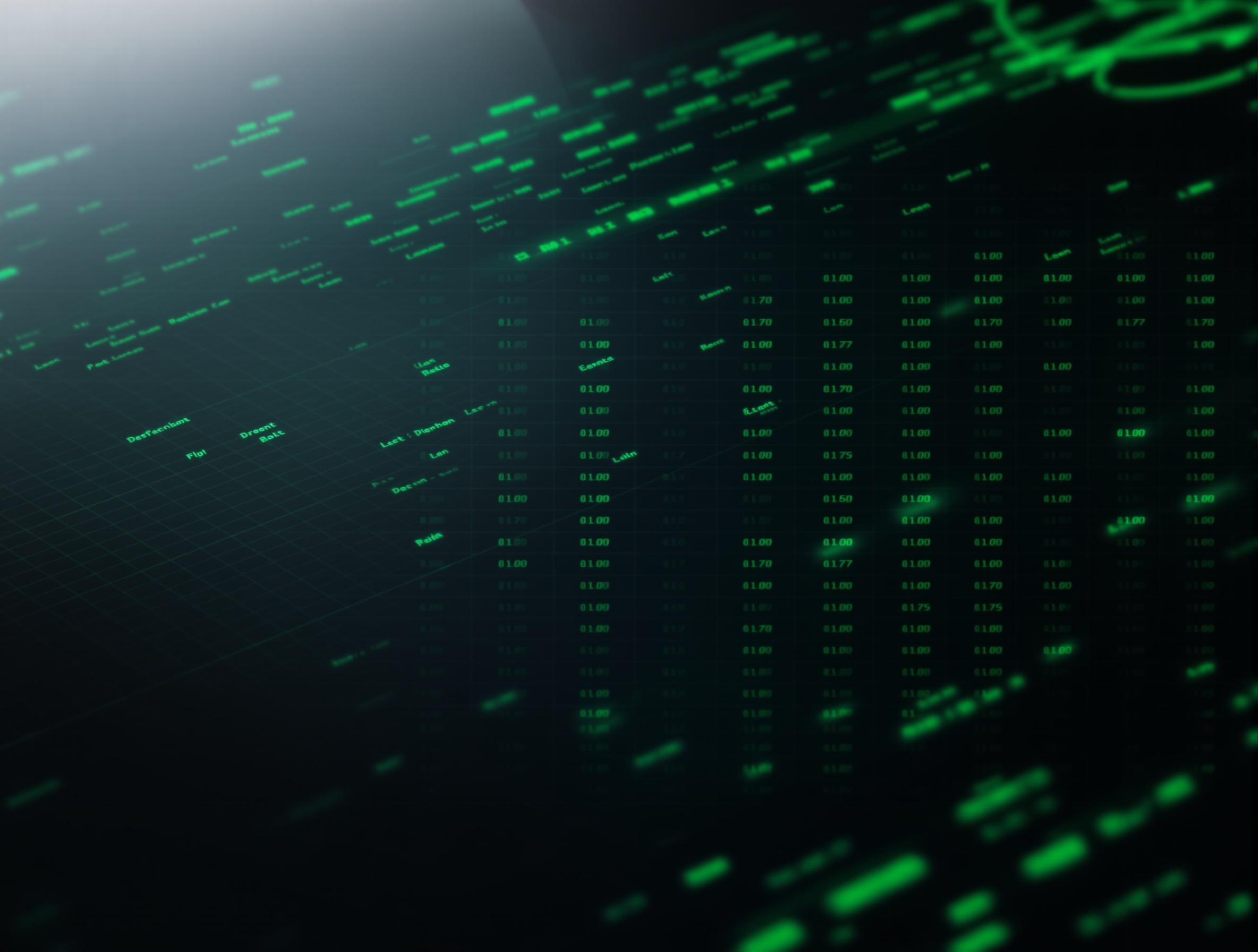 Cos'è Mulebuy Spreadsheet?