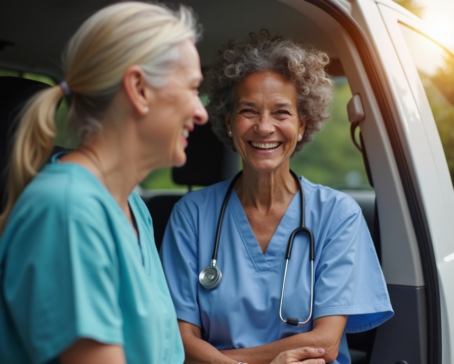 Age In Motion serving the Lehigh Valley community