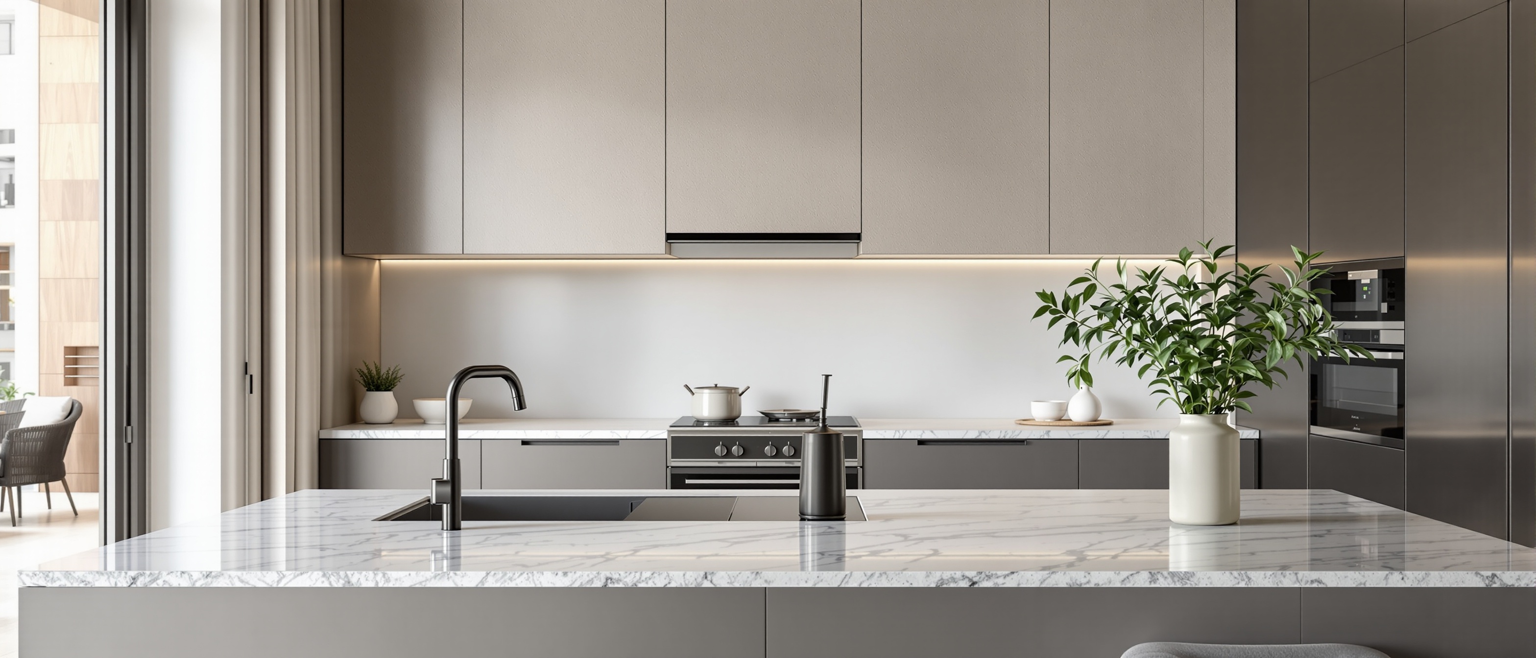 Servicios de reformas en Barcelona