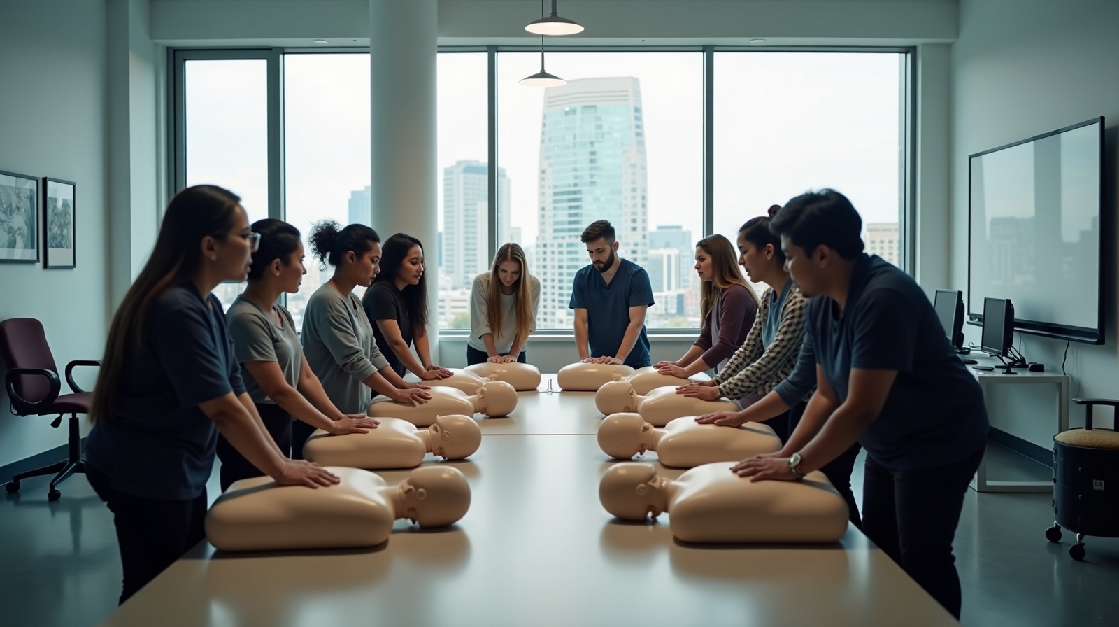 Get Certified in Hours