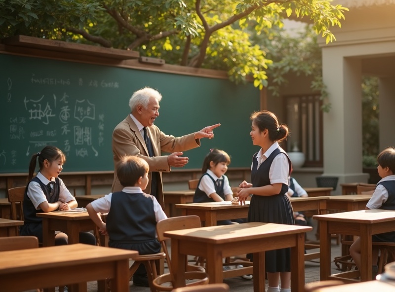 沉浸式劇本體驗