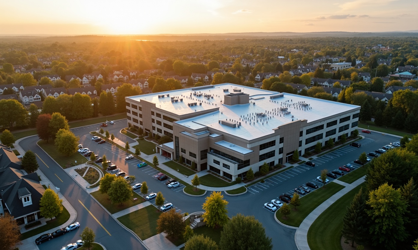 OneCare flagship facility