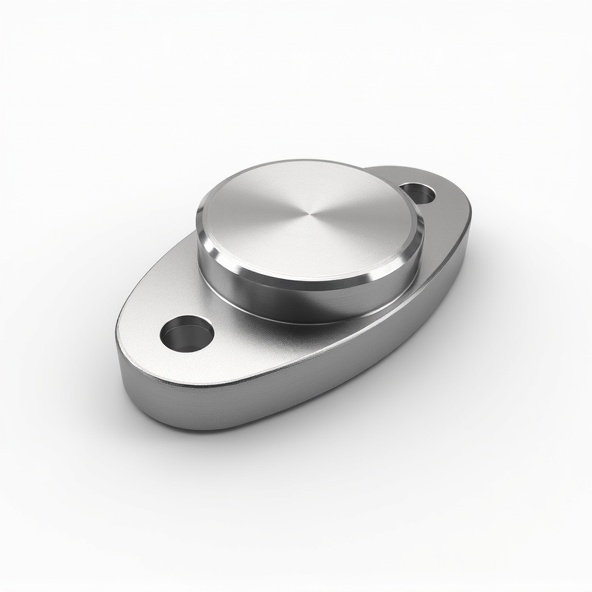 Acciaio Inossidabile 316L