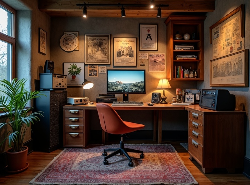 Origins and Foundation