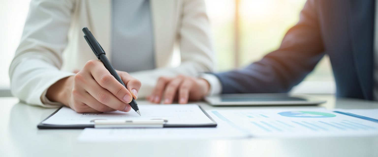 Şahıs Şirketi Kuruluş İşlemleri